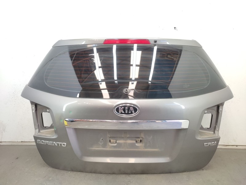 Recambio de porton trasero para kia sorento 2.2 crdi cat referencia OEM IAM   