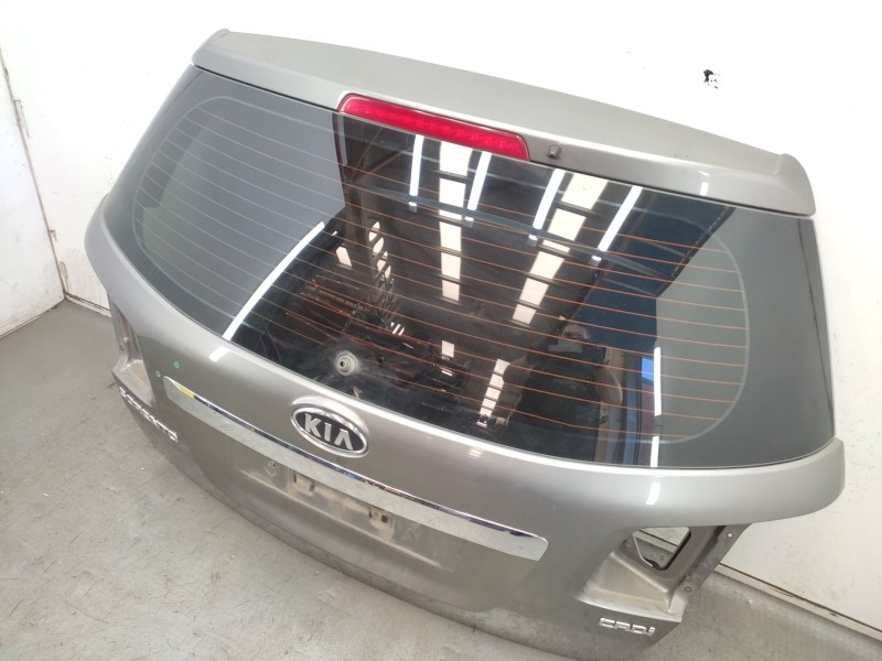 Porton Trasero 737002p020  - Kia Sorento 2.2 Crdi Cat 2