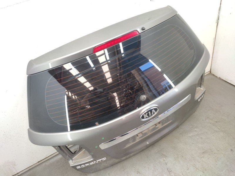 Porton Trasero 737002p020  - Kia Sorento 2.2 Crdi Cat 3
