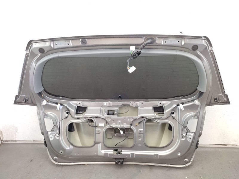 Porton Trasero 737002p020  - Kia Sorento 2.2 Crdi Cat 6