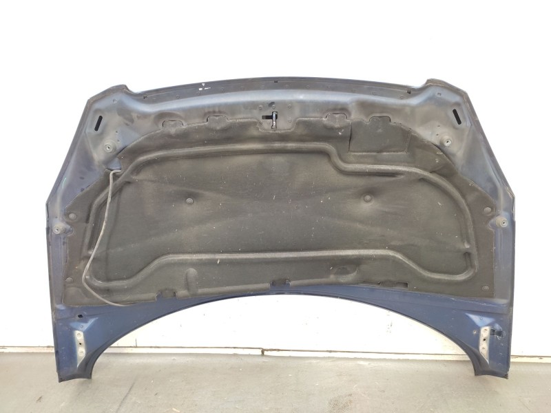 Capot 7901j0  - Peugeot 307 Sw (3h) 2.0 Hdi 90 4