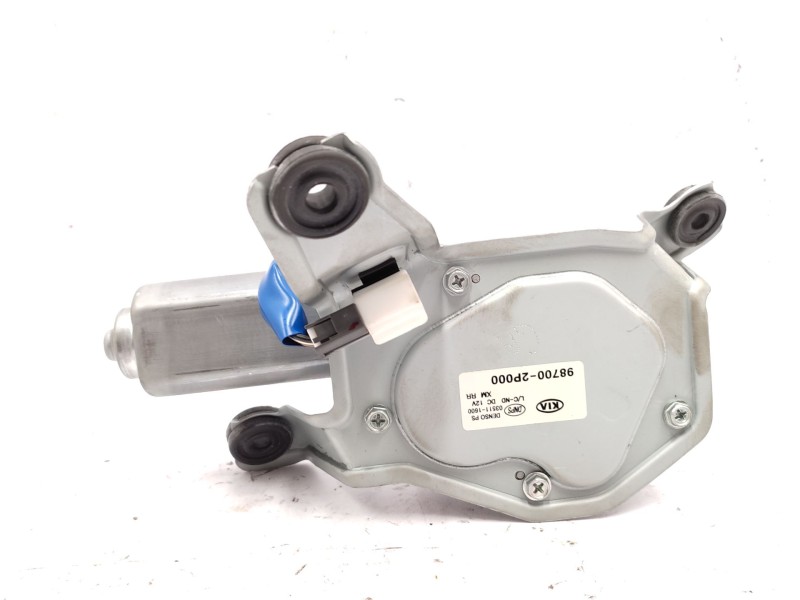 Motor Limpia Trasero 987002p000  - Kia Sorento 2.2 Crdi Cat 2