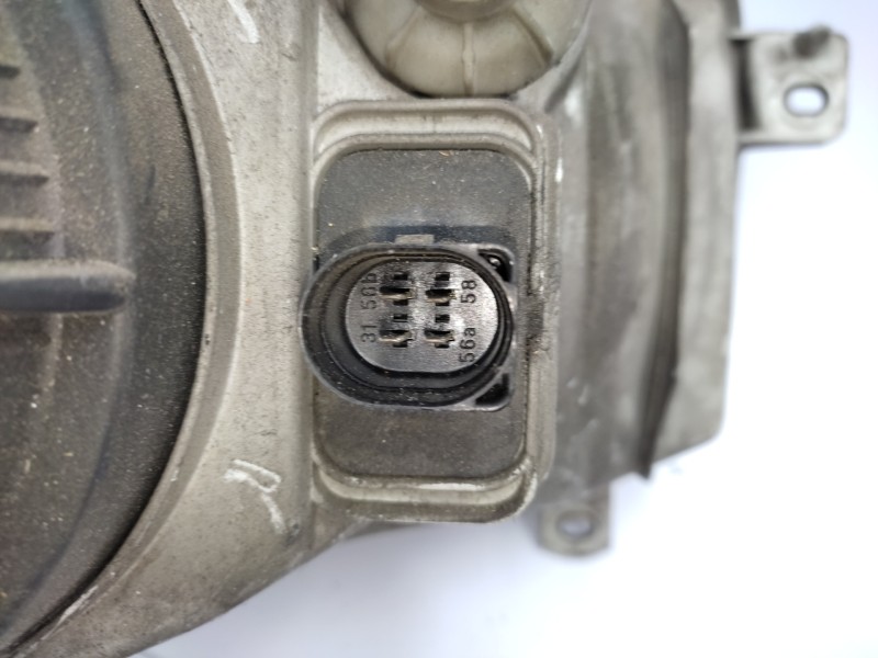 Faro Izquierdo 3905300l  - Volkswagen Vento (1h2) 1.4 2