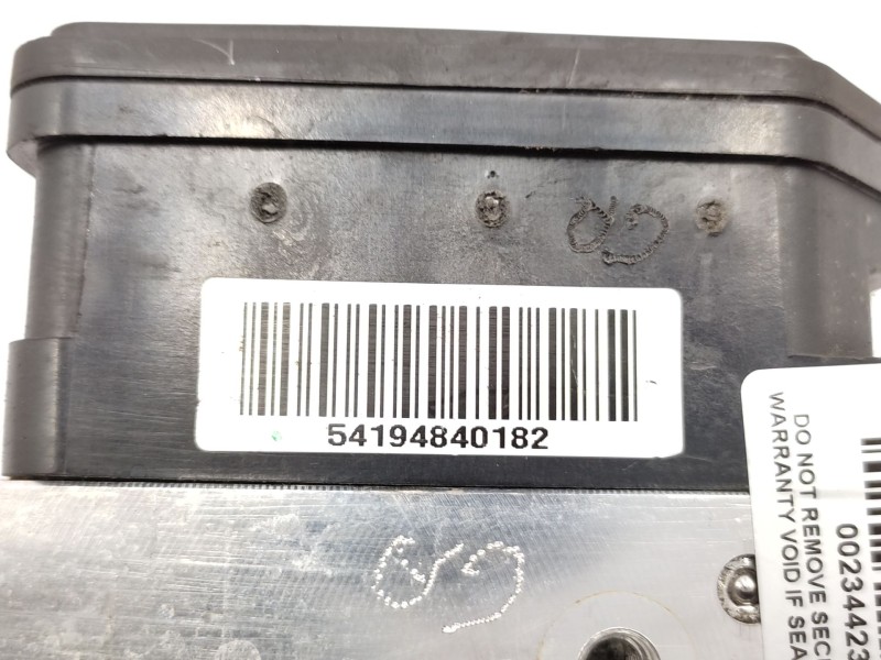 Abs 589102p900  - Kia Sorento 2.2 Crdi Cat 7