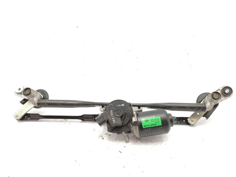 Recambio de motor limpia delantero para kia sorento 2.2 crdi cat referencia OEM IAM   