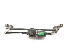 MOTOR LIMPIA DELANTERO 981102P000 