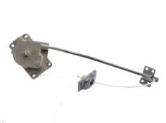 Recambio de soporte rueda repuesto para kia sorento 2.2 crdi cat referencia OEM IAM   