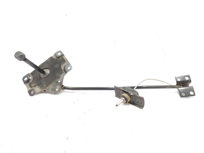 Soporte Rueda Repuesto 628502p000  - Kia Sorento 2.2 Crdi Cat 2