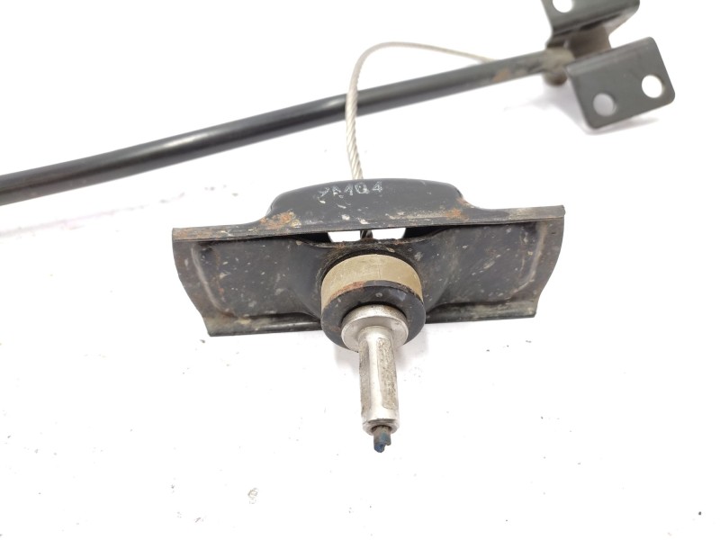 Soporte Rueda Repuesto 628502p000  - Kia Sorento 2.2 Crdi Cat 3