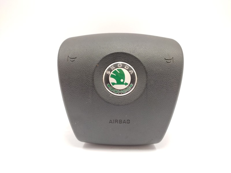 Recambio de airbag delantero izquierdo para skoda octavia ii combi (1z5) 2.0 fsi referencia OEM IAM   