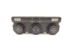 Recambio de mando climatizador para skoda octavia ii combi (1z5) 2.0 fsi referencia OEM IAM   