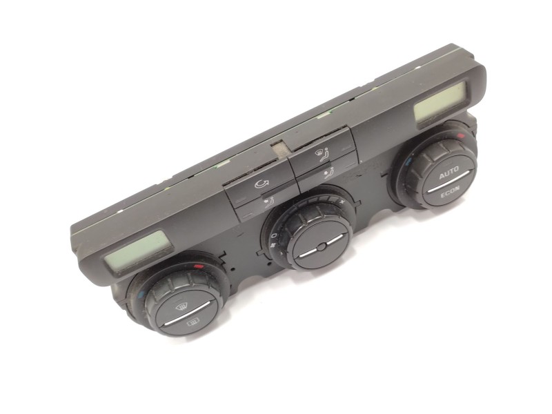 Recambio de mando climatizador para skoda octavia ii combi (1z5) 2.0 fsi referencia OEM IAM   