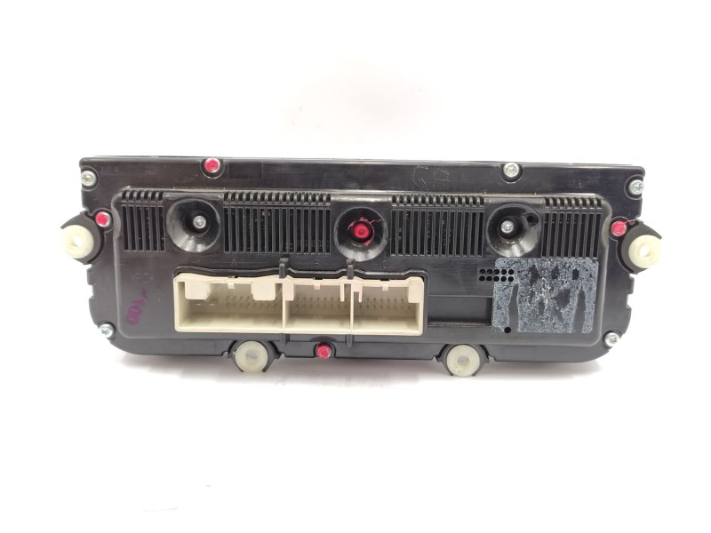 Recambio de mando climatizador para skoda octavia ii combi (1z5) 2.0 fsi referencia OEM IAM   