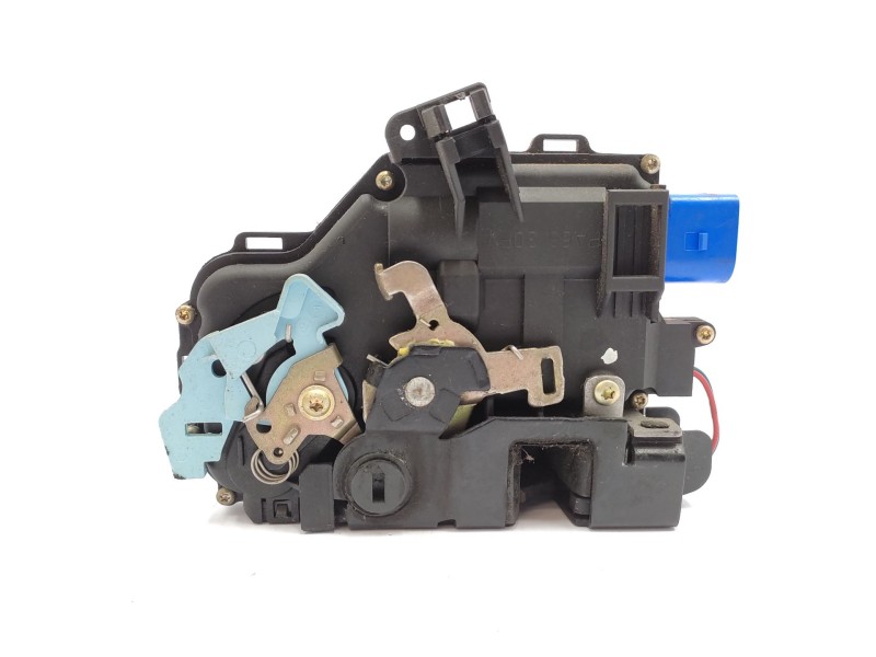 Cerradura Puerta Trasera Izquierda 7l0839015 7l0839015d  - Skoda Octavia Ii Combi (1z5) 2.0 Fsi 2