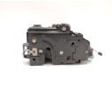 CERRADURA PUERTA TRASERA IZQUIERDA 7L0839015 7L0839015D 
