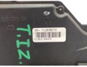 CERRADURA PUERTA TRASERA IZQUIERDA 7L0839015 7L0839015D 