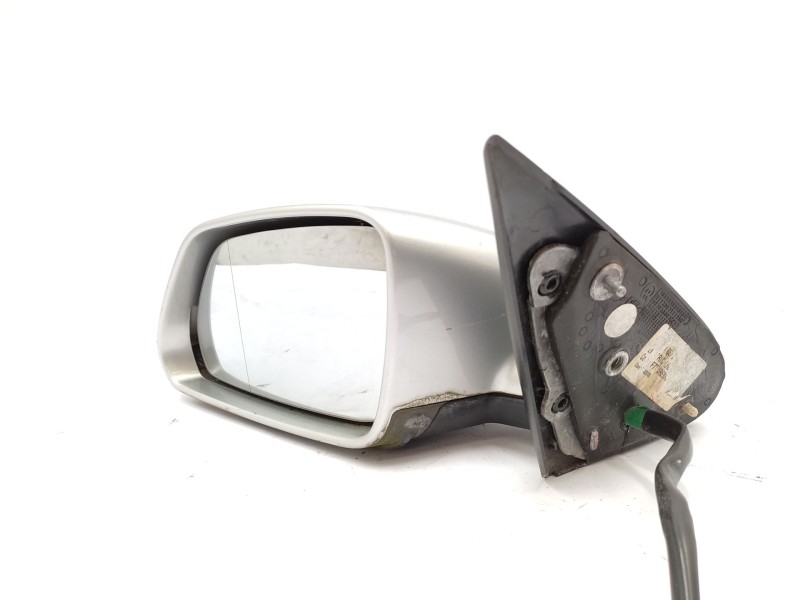 Recambio de retrovisor izquierdo para skoda octavia ii combi (1z5) 2.0 fsi referencia OEM IAM   