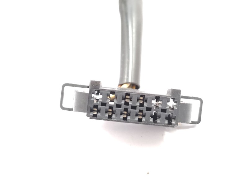 Recambio de retrovisor izquierdo para skoda octavia ii combi (1z5) 2.0 fsi referencia OEM IAM   