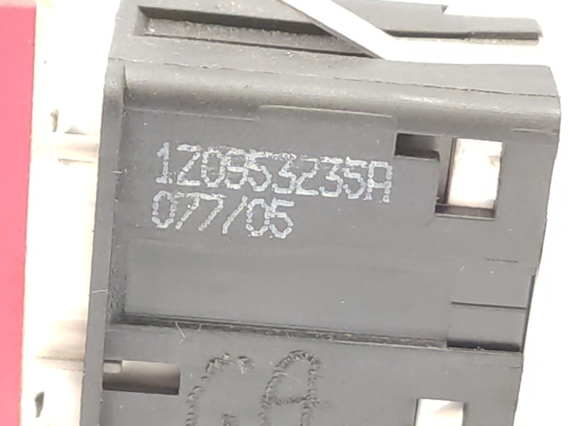 Warning 1z0953235a 1z0953235c  - Skoda Octavia Ii Combi (1z5) 2.0 Fsi 4