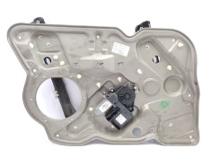 Recambio de elevalunas delantero izquierdo para skoda octavia ii combi (1z5) 2.0 fsi referencia OEM IAM   