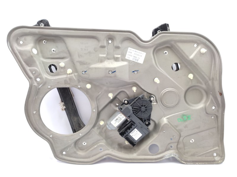 Recambio de elevalunas delantero izquierdo para skoda octavia ii combi (1z5) 2.0 fsi referencia OEM IAM   