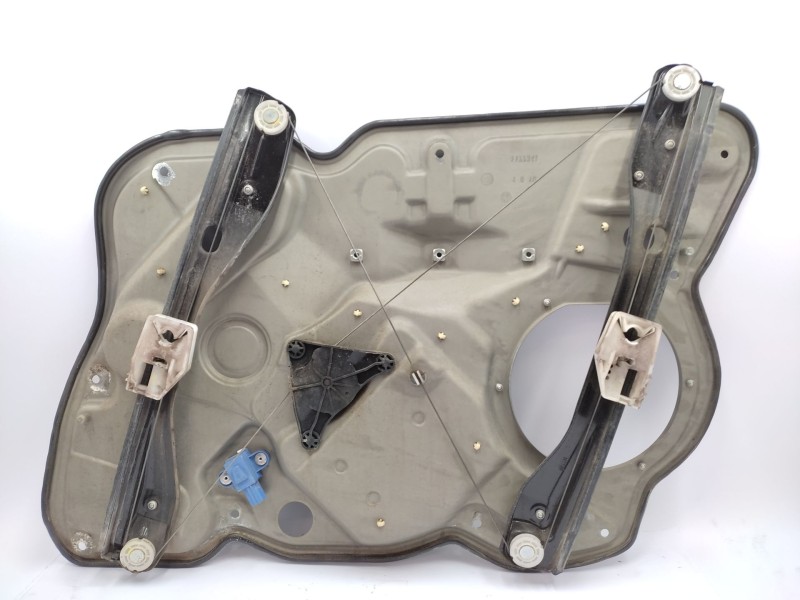 Elevalunas Delantero Izquierdo 1z1837461  - Skoda Octavia Ii Combi (1z5) 2.0 Fsi 5