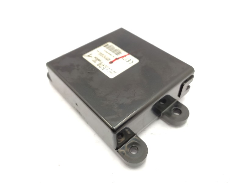 Modulo Electronico 8637a528  - Mitsubishi Asx (ga_w_) 1.8 Di-d (ga6w) 2