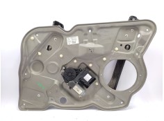 Recambio de elevalunas delantero derecho para skoda octavia ii combi (1z5) 2.0 fsi referencia OEM IAM   