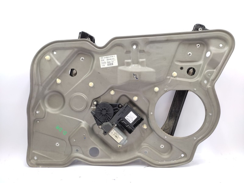 Recambio de elevalunas delantero derecho para skoda octavia ii combi (1z5) 2.0 fsi referencia OEM IAM   