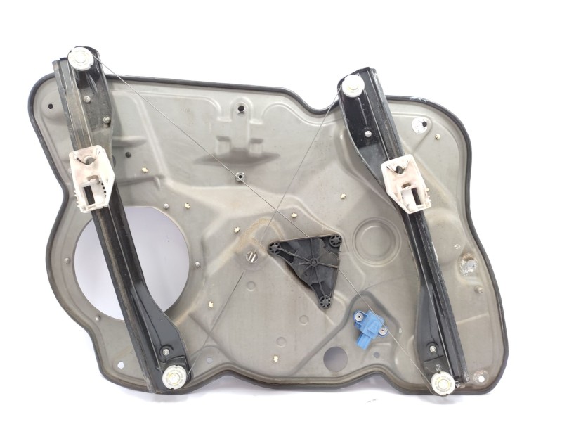 Recambio de elevalunas delantero derecho para skoda octavia ii combi (1z5) 2.0 fsi referencia OEM IAM   