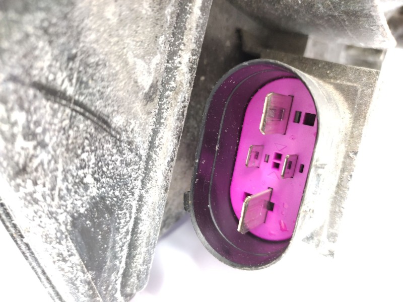 Recambio de electroventilador para skoda octavia ii combi (1z5) 2.0 fsi referencia OEM IAM   