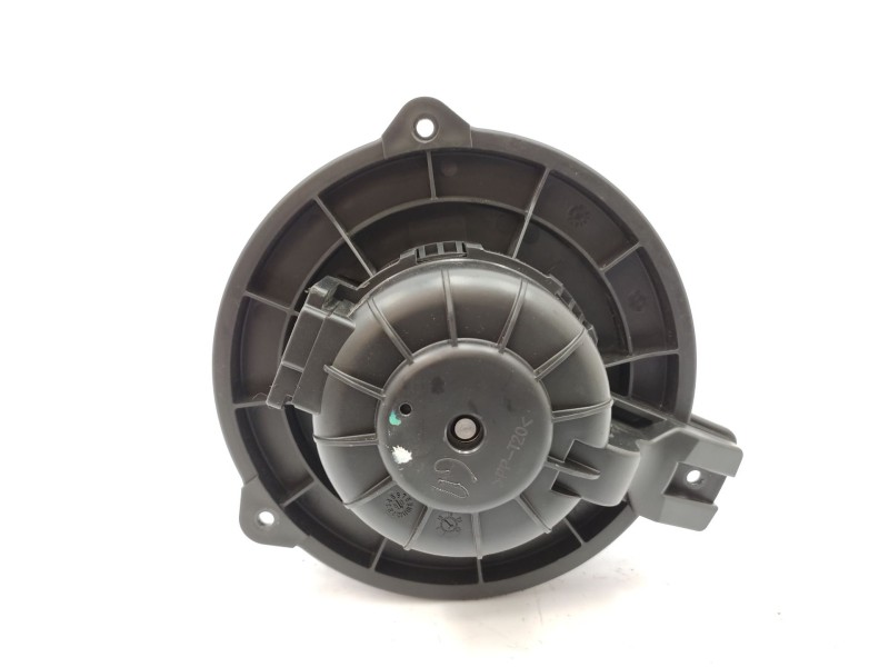 Recambio de motor calefaccion para kia sorento 2.2 crdi cat referencia OEM IAM   