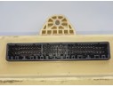 CAJA RELES / FUSIBLES 954002P411 