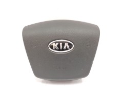 Recambio de aleta delantera izquierda para kia sorento 2.2 crdi cat referencia OEM IAM   