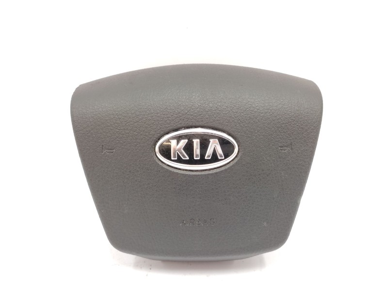 Recambio de aleta delantera izquierda para kia sorento 2.2 crdi cat referencia OEM IAM   