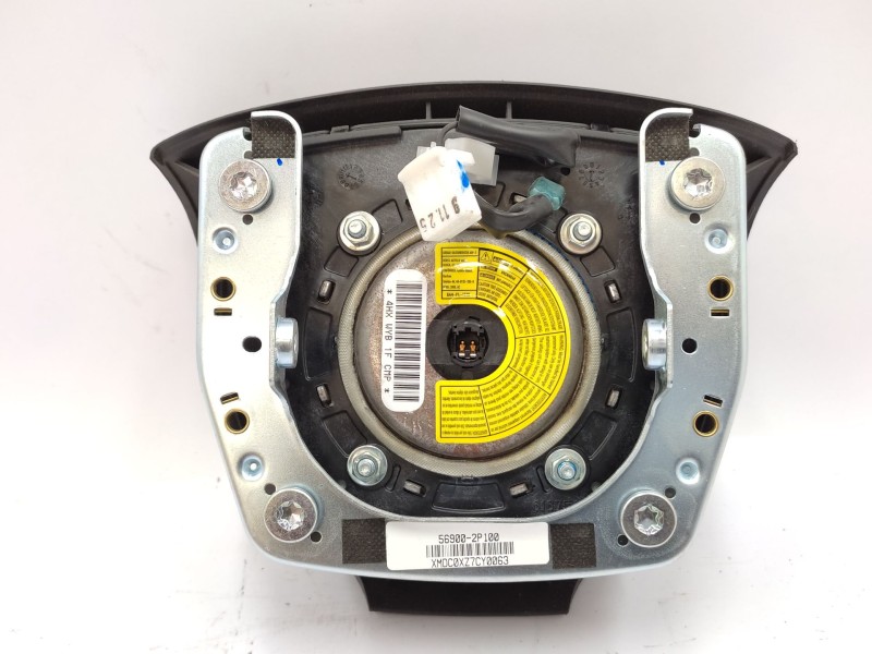 Airbag Delantero Izquierdo 569002p100  - Kia Sorento 2.2 Crdi Cat 4