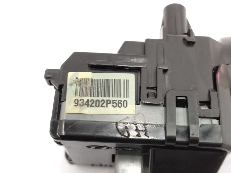 Mando Limpia 934202p560  - Kia Sorento 2.2 Crdi Cat 4