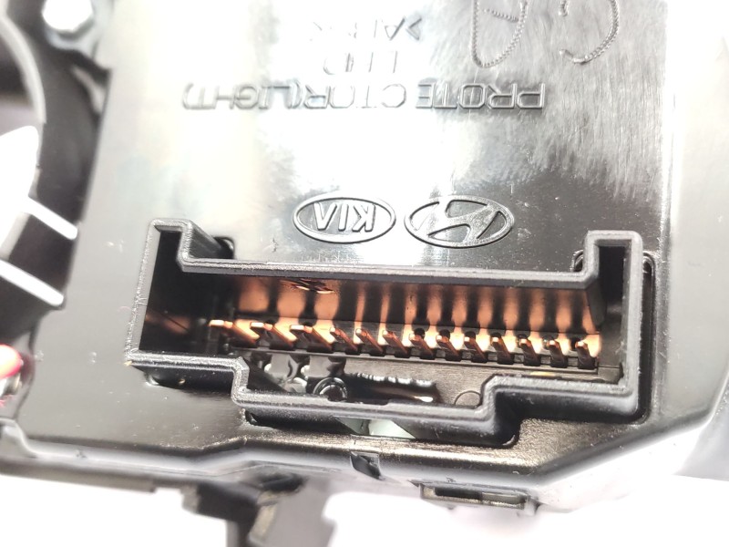 Mando Luces 934102p530 934102p530  - Kia Sorento 2.2 Crdi Cat 3