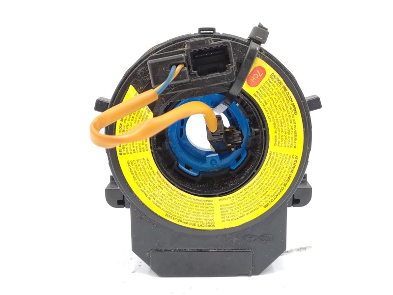Recambio de anillo airbag para kia sorento 2.2 crdi cat referencia OEM IAM   
