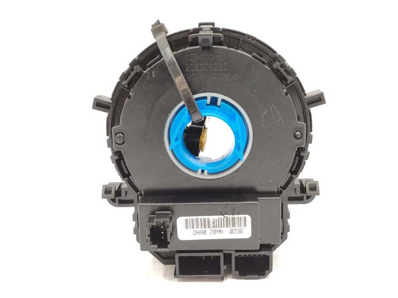 Recambio de anillo airbag para kia sorento 2.2 crdi cat referencia OEM IAM   