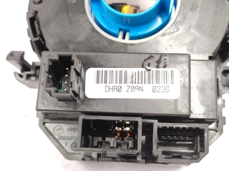 Recambio de anillo airbag para kia sorento 2.2 crdi cat referencia OEM IAM   