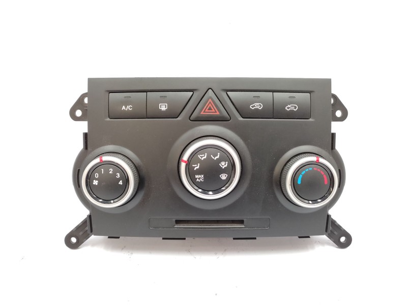 Recambio de mando climatizador para kia sorento 2.2 crdi cat referencia OEM IAM   