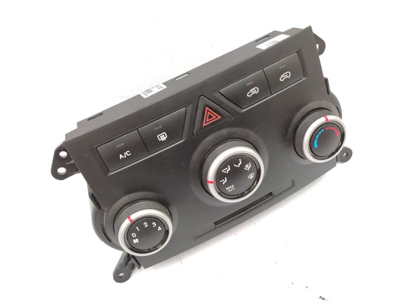 Mando Climatizador 972502p130 972502p130  - Kia Sorento 2.2 Crdi Cat 2