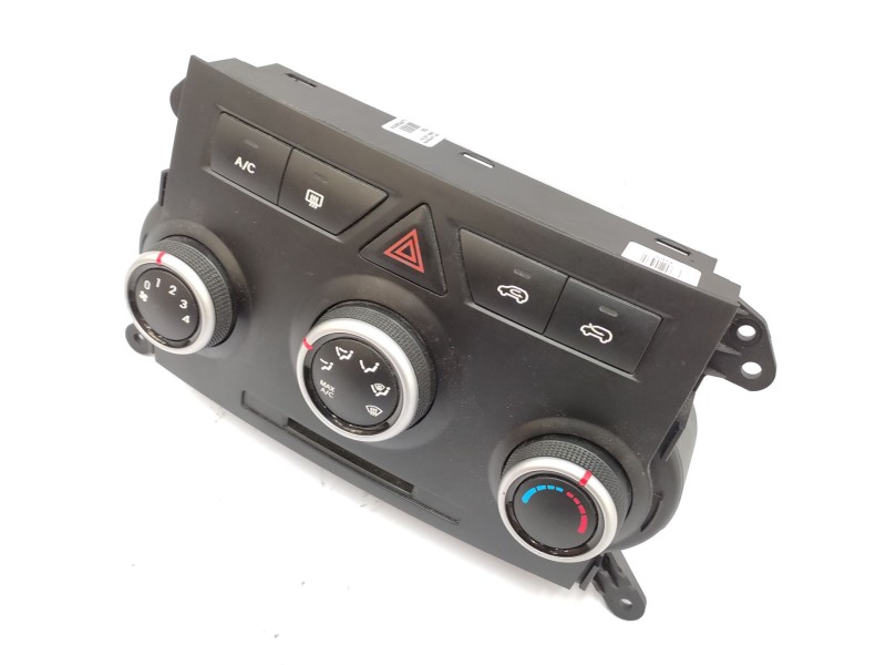 Mando Climatizador 972502p130 972502p130  - Kia Sorento 2.2 Crdi Cat 3