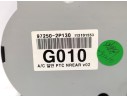 MANDO CLIMATIZADOR 972502P130 972502P130 