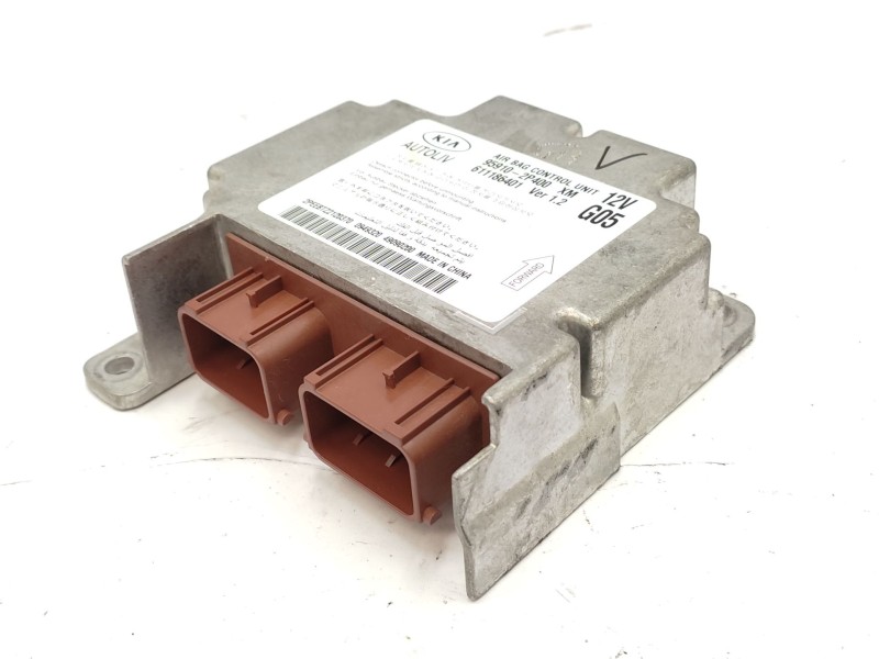 Recambio de centralita airbag para kia sorento 2.2 crdi cat referencia OEM IAM   