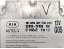 CENTRALITA AIRBAG 959102P400 