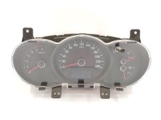 Recambio de cuadro instrumentos para kia sorento 2.2 crdi cat referencia OEM IAM   