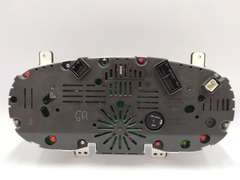 Cuadro Instrumentos 940132p380  - Kia Sorento 2.2 Crdi Cat 4