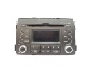 SISTEMA AUDIO / RADIO CD 961402P800 